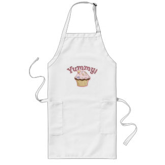 Yummy CupCake Apron