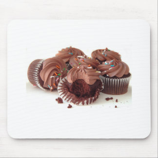 YUMMY CUPCAKES MOUSE MAT
