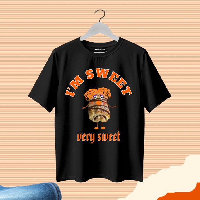 Yummy dessert T-Shirt (Creator Uploaded)