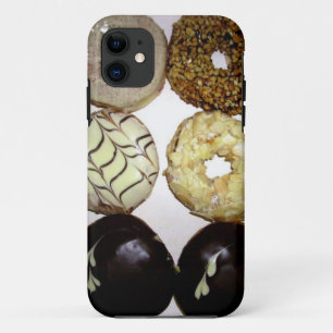 YUMMY DONUTS iPhone 11 CASE