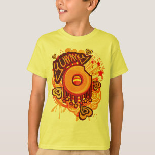 Yummy_Doughnut T-Shirt