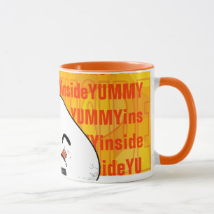 Yummy Inside! [2] Mug