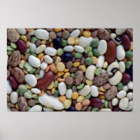 Yummy Mixed beans