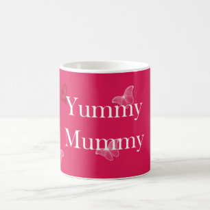 Yummy Mommy Mug