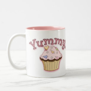 Yummy Mug