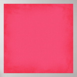 YUMMY PINK GIRLY BEAUTY FASHIONABLE COLORS BACKGRO POSTER