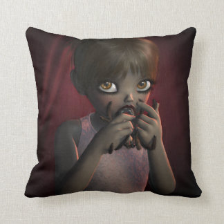 Yummy Spider Cushion