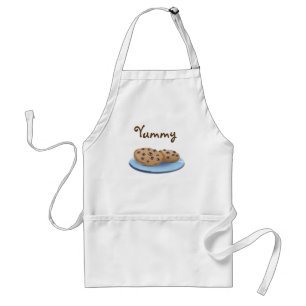 Yummy Standard Apron