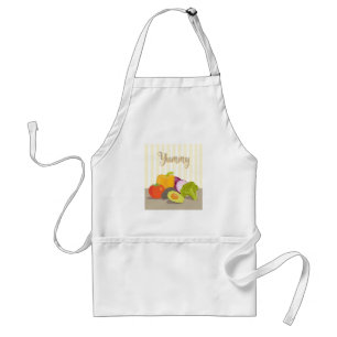 Yummy Standard Apron