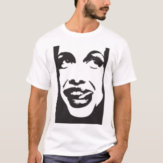 Yummy! The girl with her tongue out T-Shirt