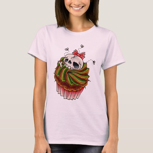 Yummy Top (Front)
