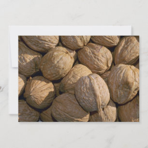 Yummy Walnuts