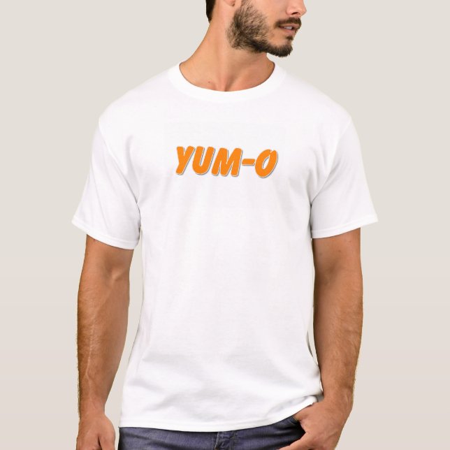 YUMO T-Shirt (Front)
