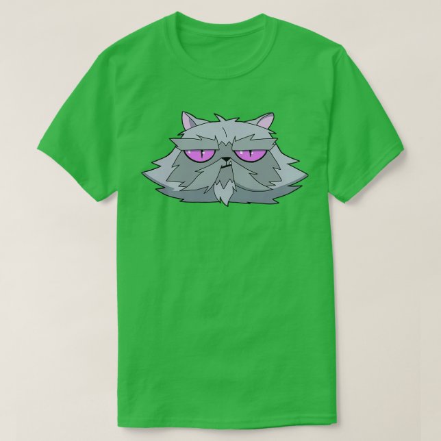 Yumyan Classic TShirt (Design Front)