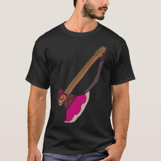 Yumyanx27s Axe Kipo And The Age Of Wonderbeasts T-Shirt
