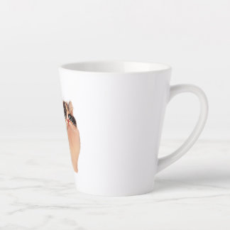 YumYum2 Latte Mug