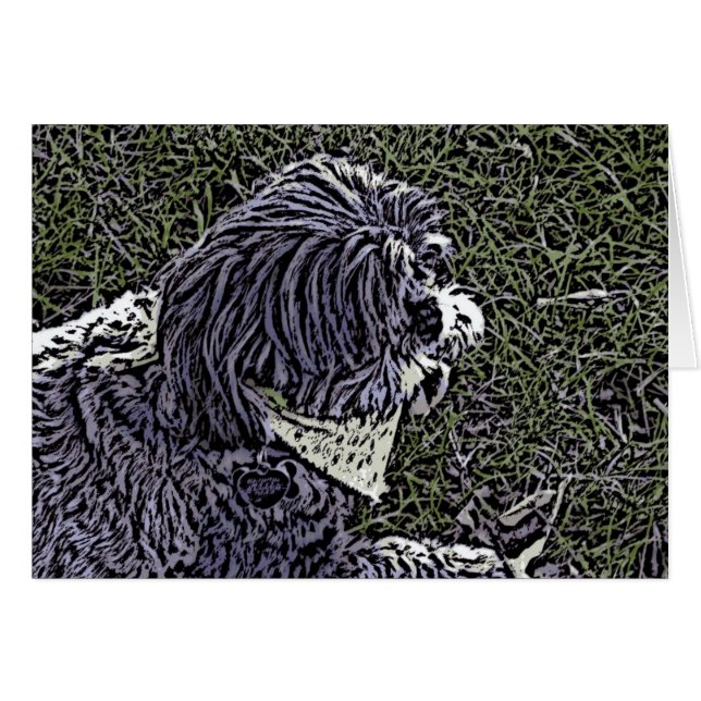 yumyum woodcut (Front Horizontal)