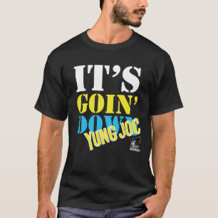 Yung Joc - It's Goin' Down T-Shirt