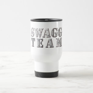 Yung Joc Swag Team Mug