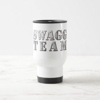 Yung Joc Swag Team Mug
