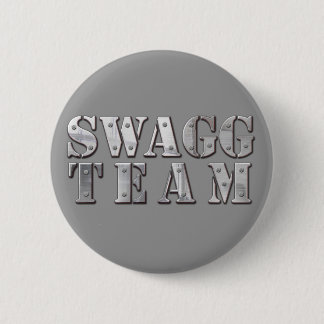 Yung Joc Swagg Team Logo Button