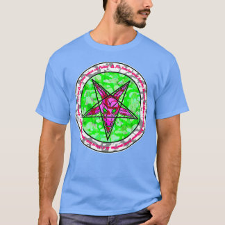 YUNG PENTA 4 T-Shirt
