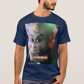 Yungbick 2 T-Shirt