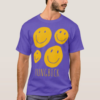 Yungbick Tiktok T-Shirt