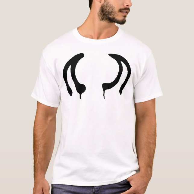 Yungblud T-Shirt (Front)