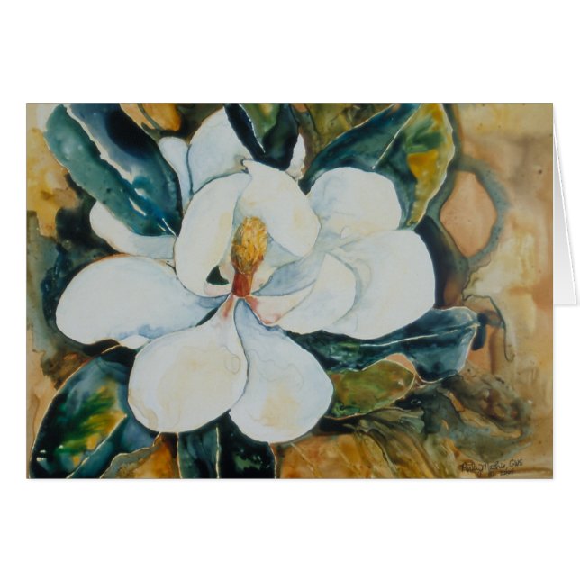 Yupo Magnolia 2 (Front Horizontal)