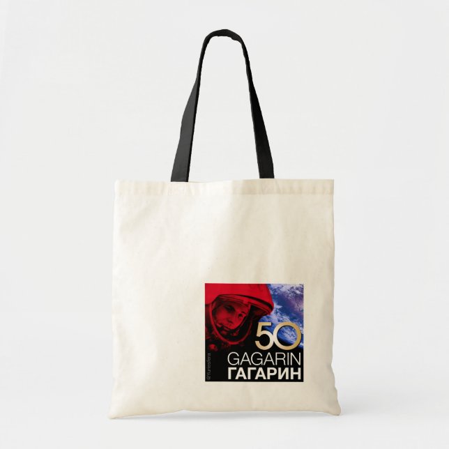 Yuribolsa Tote Bag (Front)