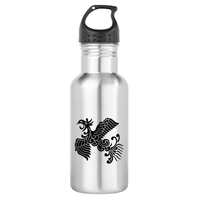 Yusoku Phoenix 710 Ml Water Bottle (Front)