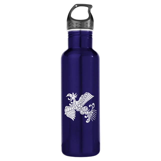 Yusoku Phoenix 710 Ml Water Bottle (Front)