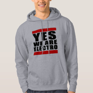 YWAE HOODIE BASIC