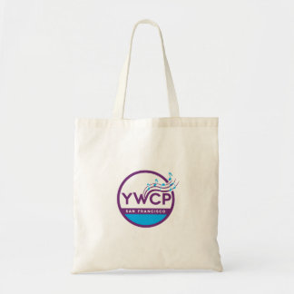 YWCP Logo Tote
