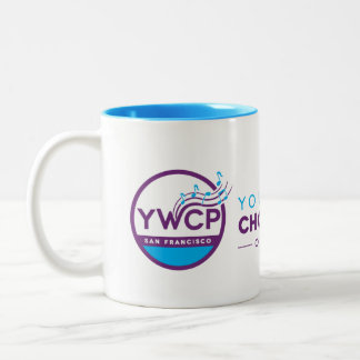 YWCP Mug