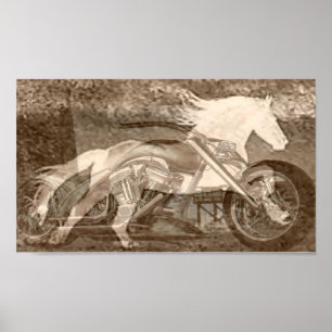 Ywindrider Poster