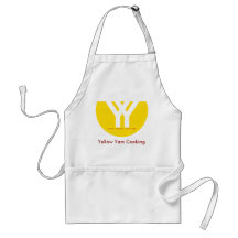 YY Chef's Apron