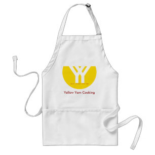 YY Chef's Apron