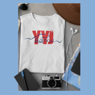 YYJ Victoria T-Shirt
