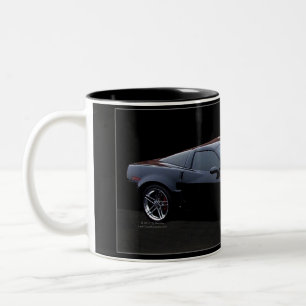 Z06 MUG