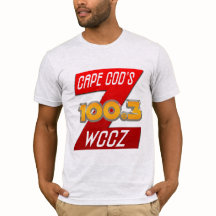 Z100.3 T-shirt BB Chowder & Invasion of CC