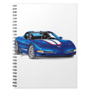 Z16_COMMEMORATIVE NOTEBOOK
