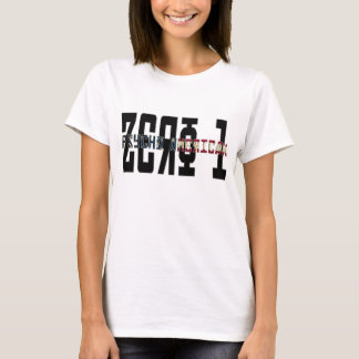 Z1 PA Ladies Tank