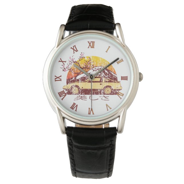 Z31 300zx Beauty Watch (Front)