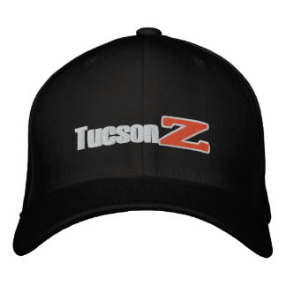 Z31 Style TZC Logo Embroidered Hat