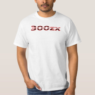 Z32 Power T-Shirt