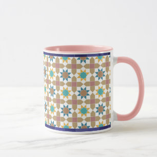 Z-02 beige Harmony Mug