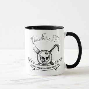 Z.A.P. MUG