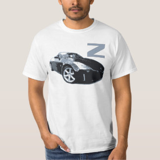 Z For Men T-Shirt